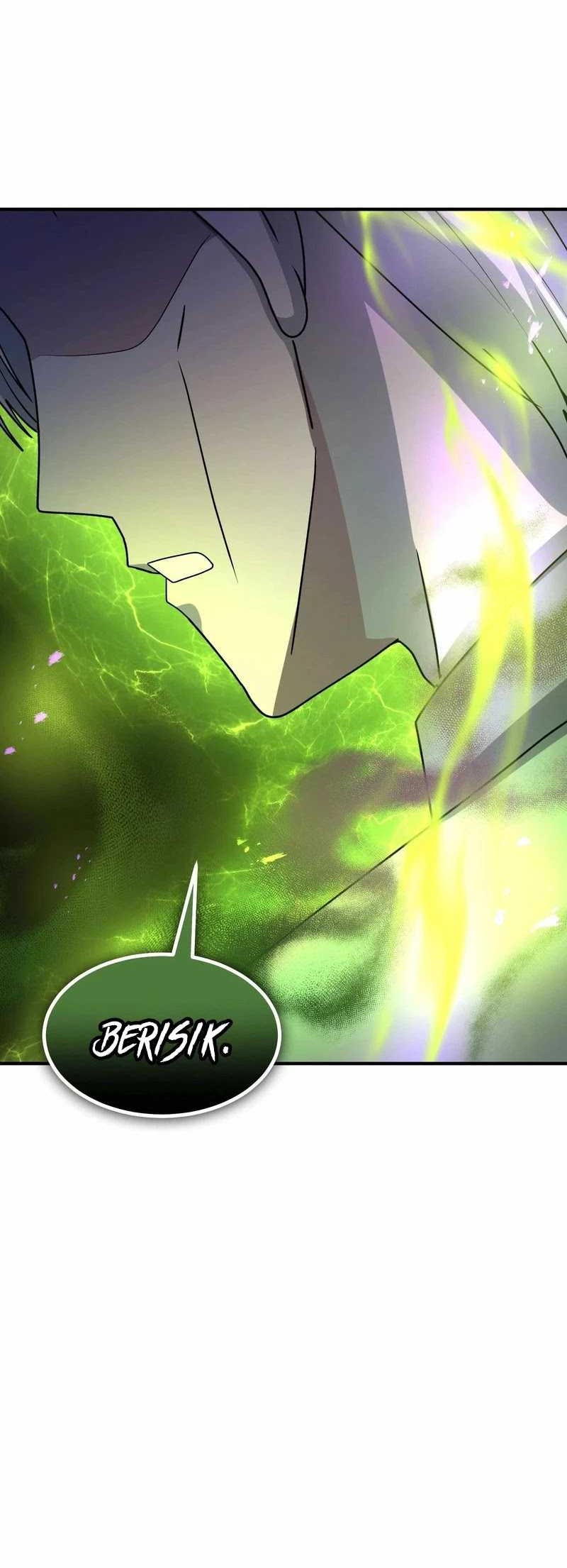 Everyone Regressed Except Me Chapter 31 halaman 41