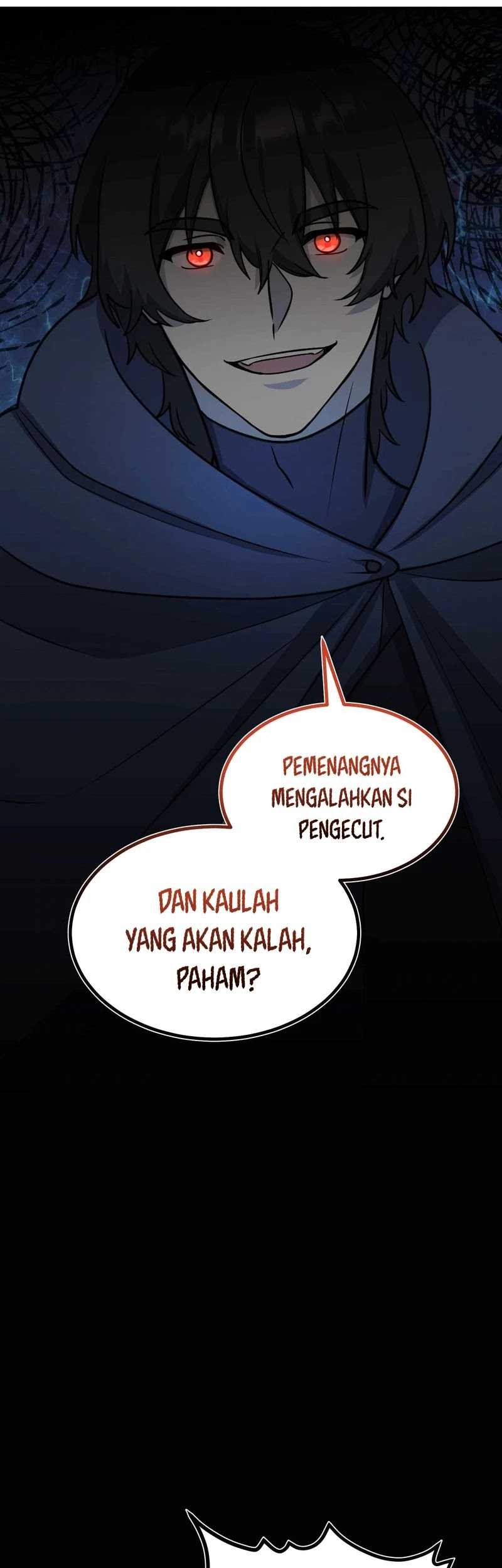 Everyone Regressed Except Me Chapter 31 halaman 42