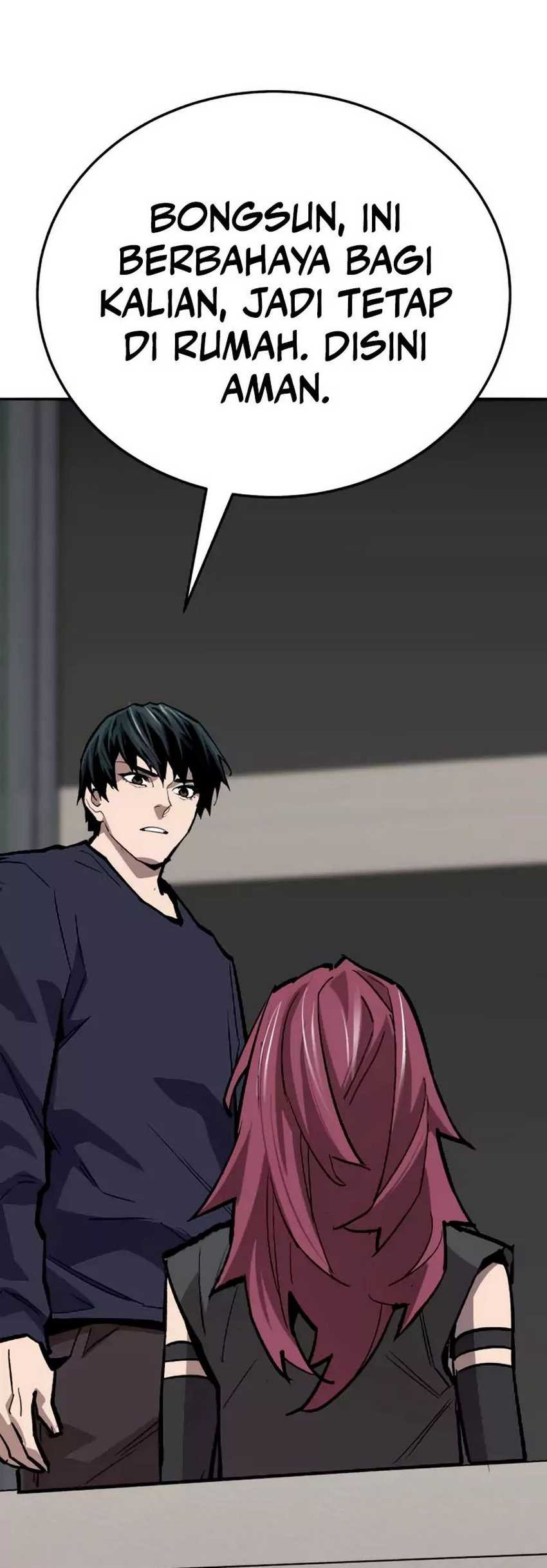 Limit Breaker Chapter 146 halaman 74