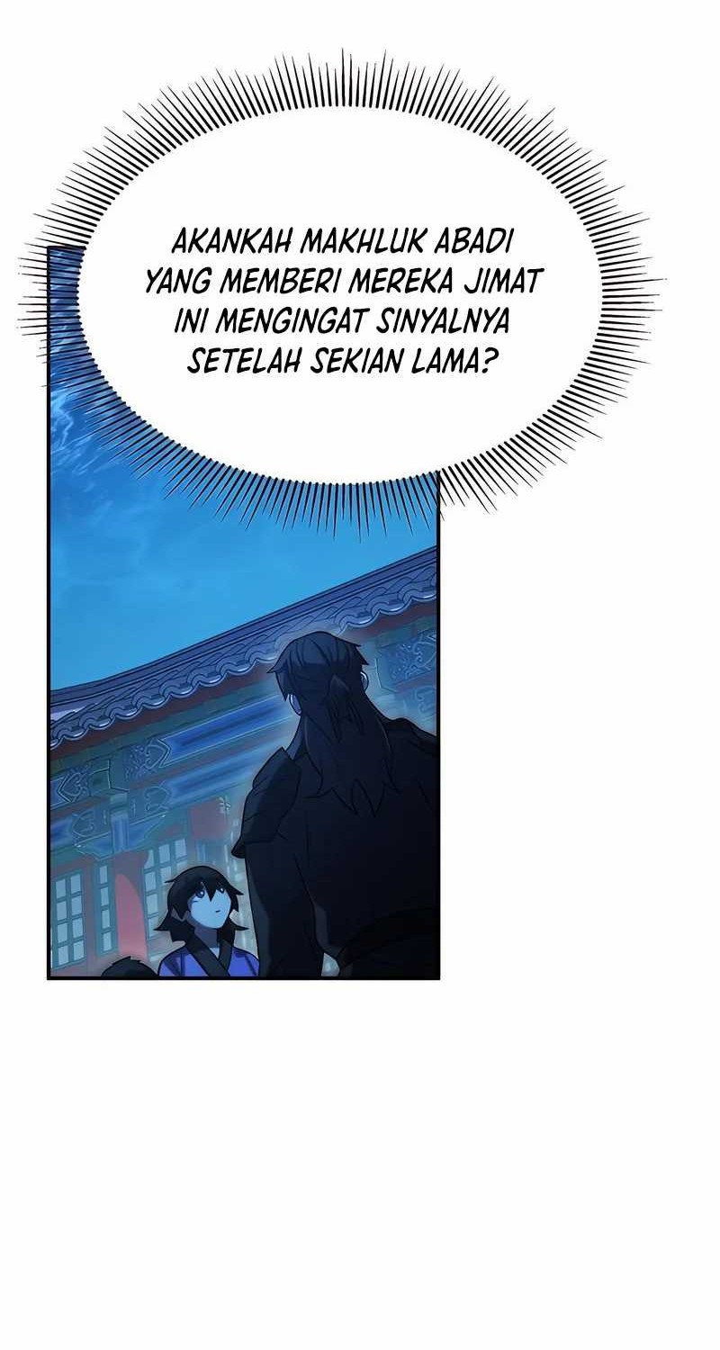 Drug Devourer Chapter 50 halaman 57