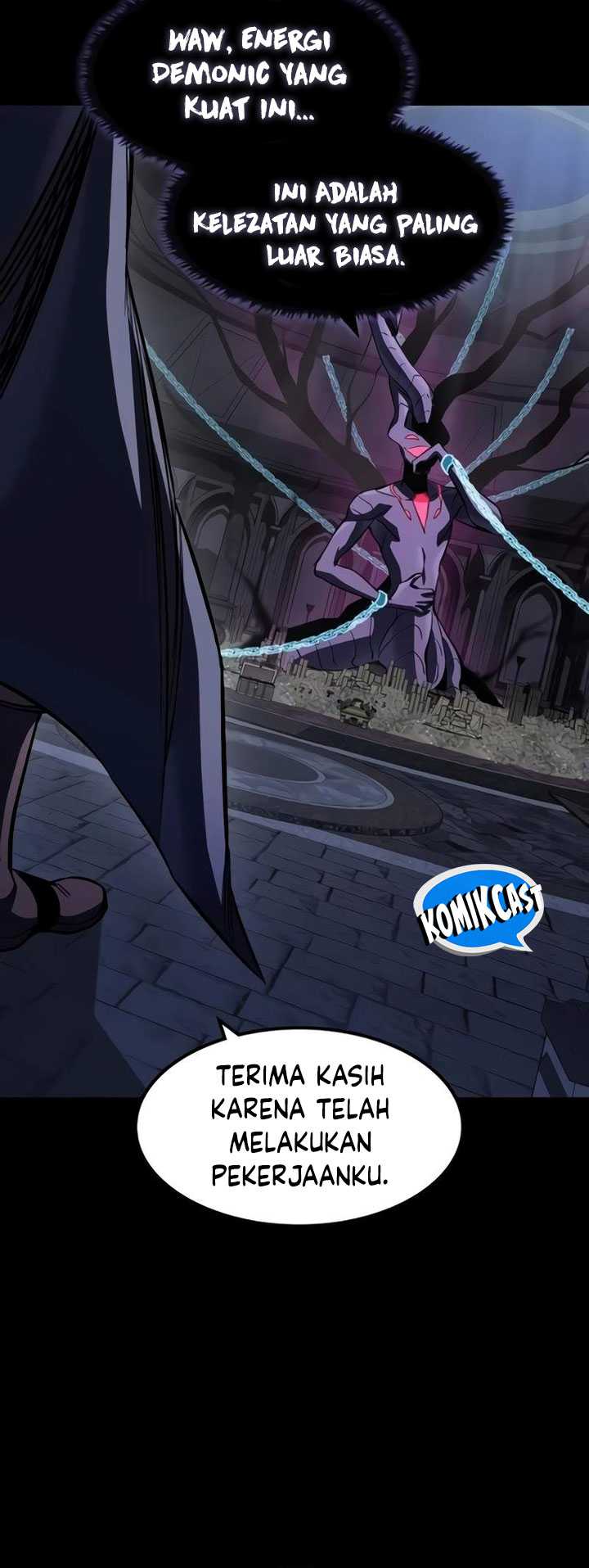 Genius Corpse-Collecting Warrior Chapter 38 halaman 57