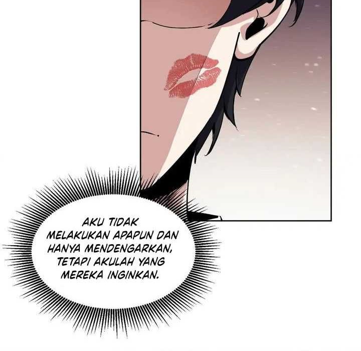 I Can See the Forbidden Zone Rules Chapter 10 halaman 19