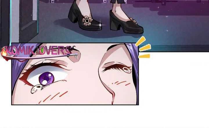 I Can See the Forbidden Zone Rules Chapter 9 halaman 20
