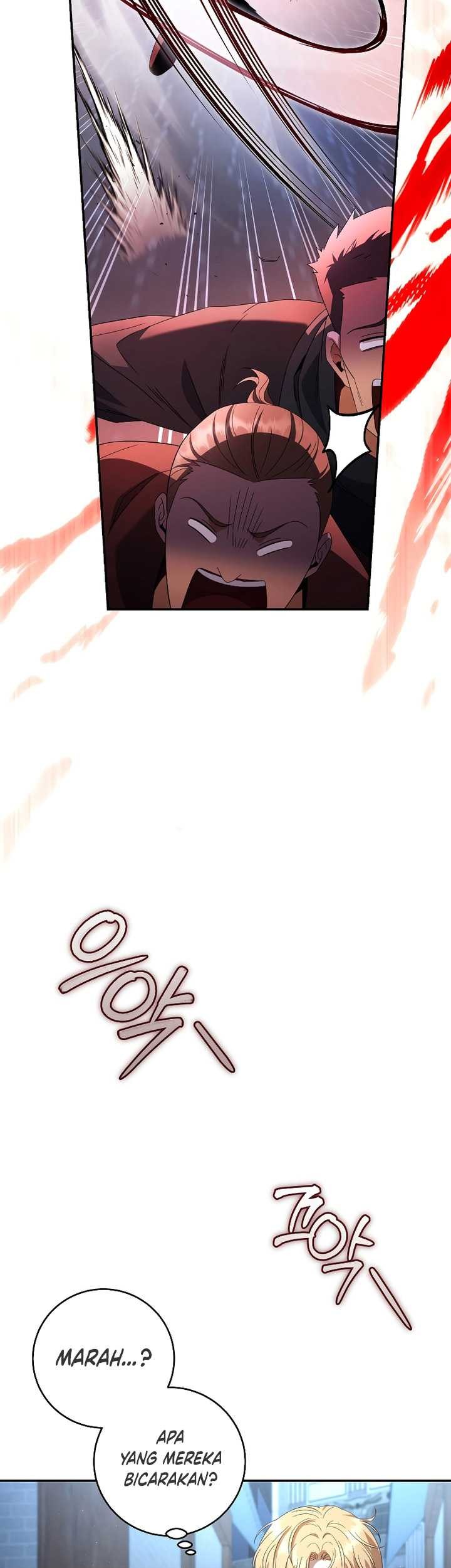 Margrave’s Bastard Son was The Emperor Chapter 35 Gambar 34