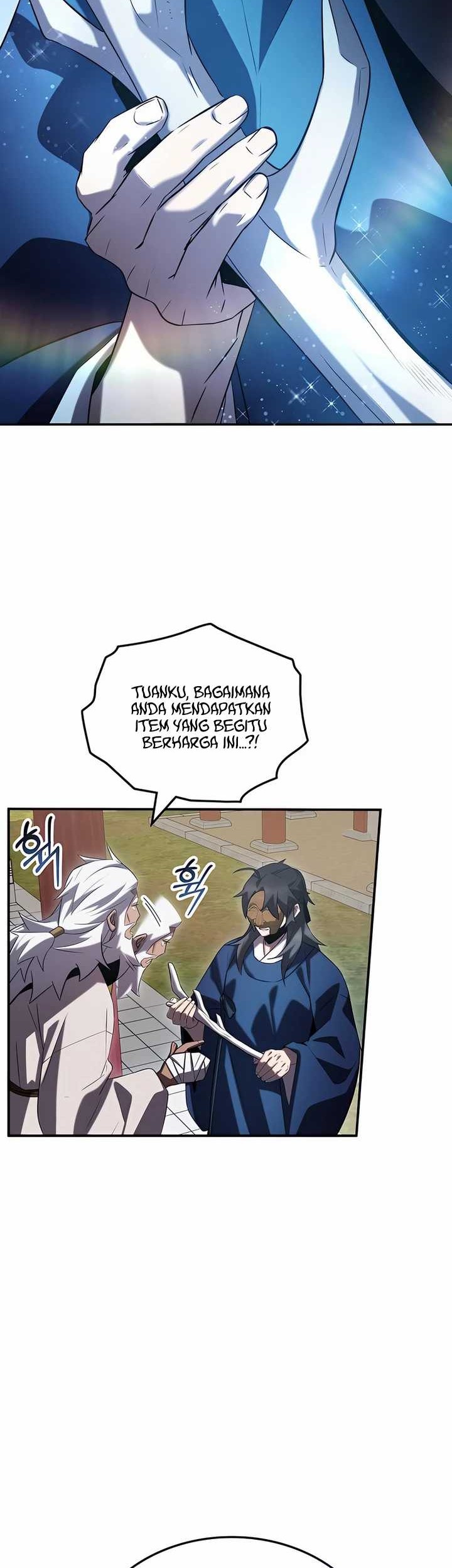 Drug Devourer Chapter 53 halaman 41
