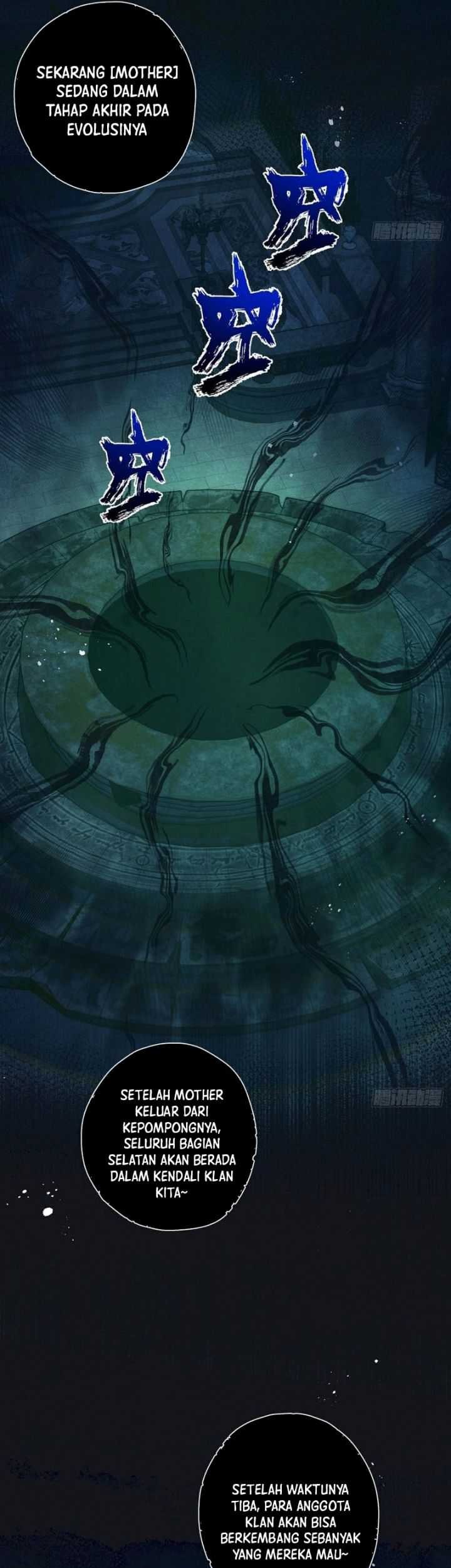 Apocalypse Super Farm Chapter 45 Gambar 18