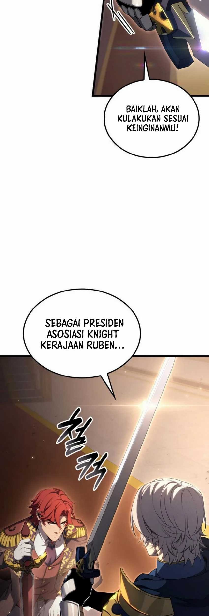 The Count’s Youngest Son Is A Player! Chapter 69 Gambar 34