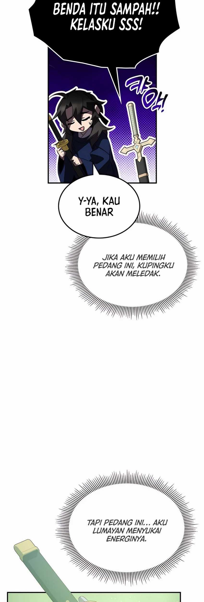 Drug Devourer Chapter 57 Gambar 50
