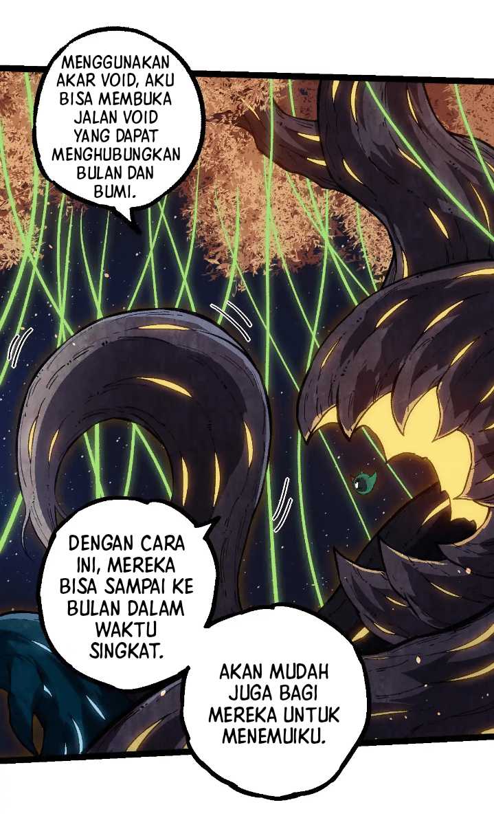 Evolution Begins With A Big Tree Chapter 257 Gambar 29