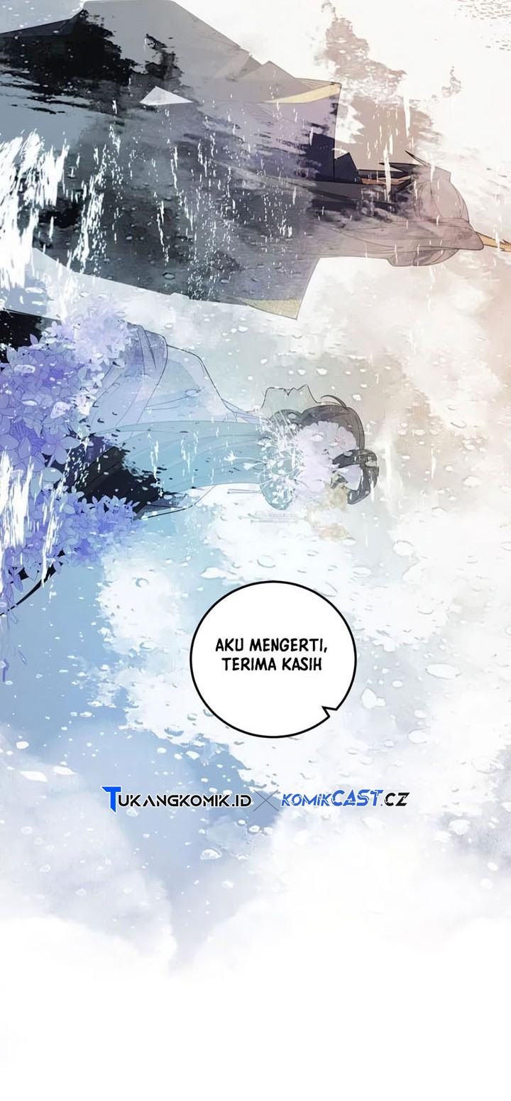 I’m An Evil God Chapter 495 halaman 23