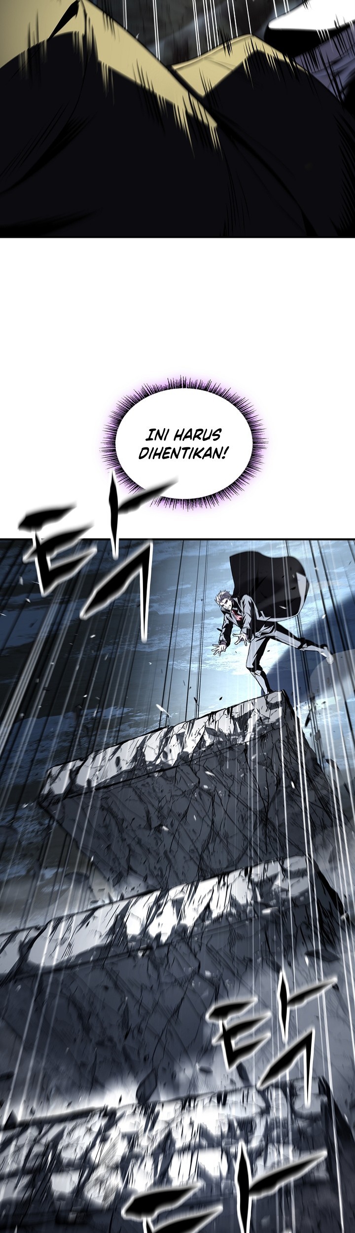 Talent-Swallowing Magician Chapter 87 Gambar 44