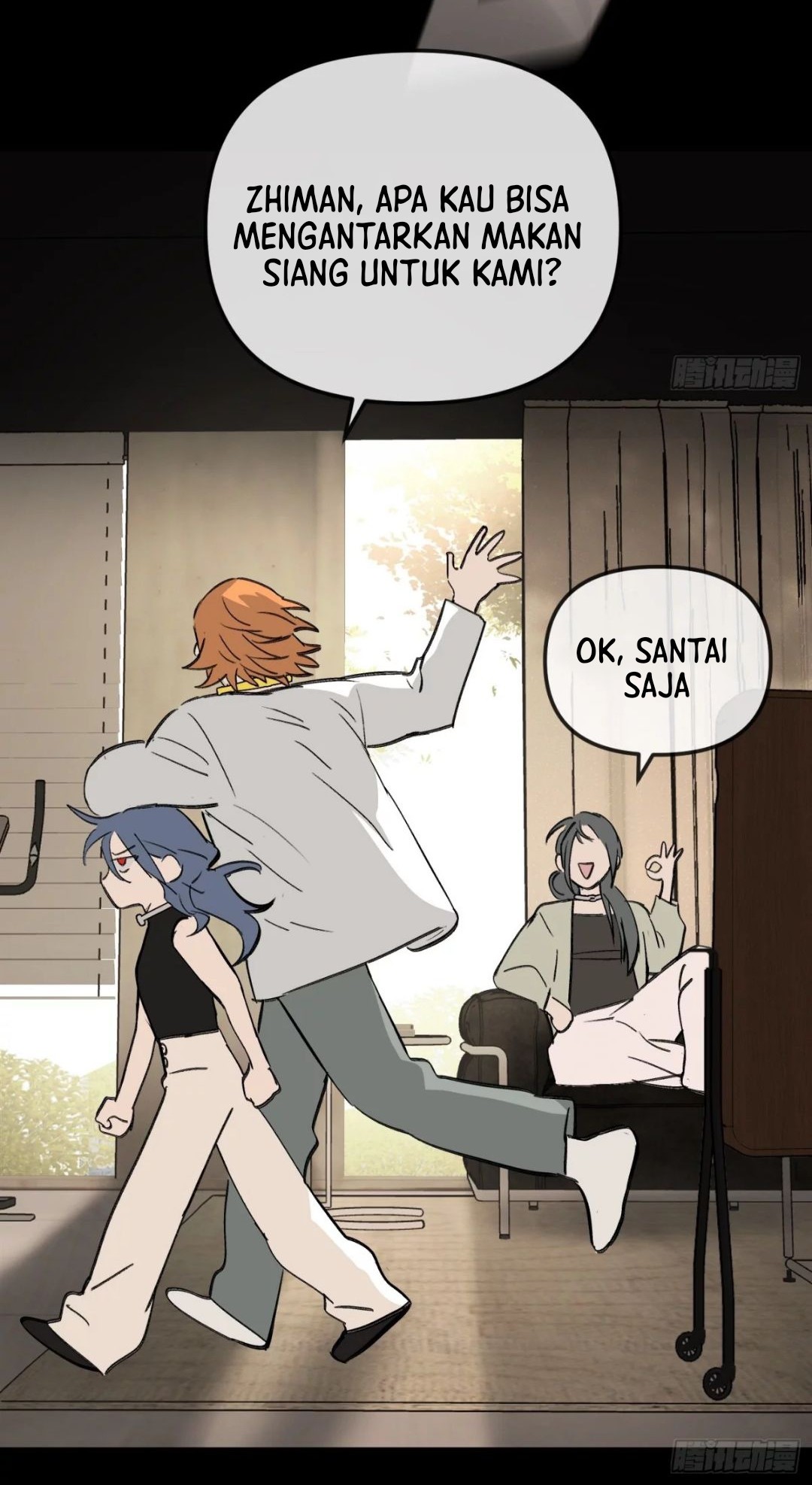 The Evil Ring Chapter 23 Gambar 64