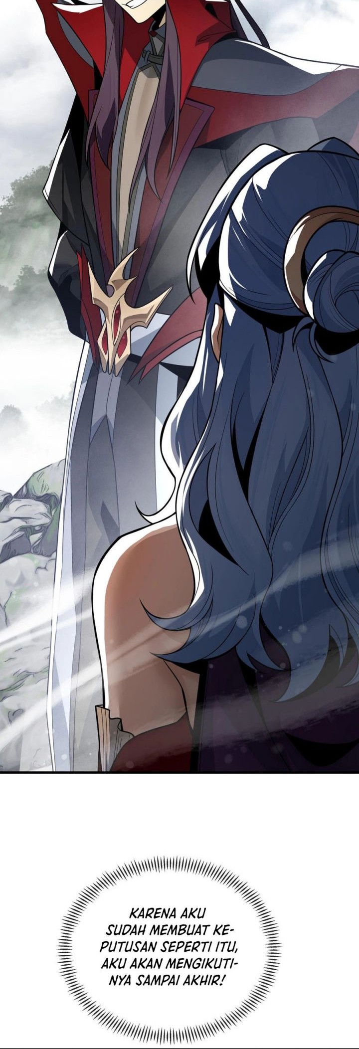 I Love the Demon Lord So Much That Even My Female Disciples Want to Kill Me Chapter 24 Gambar 27