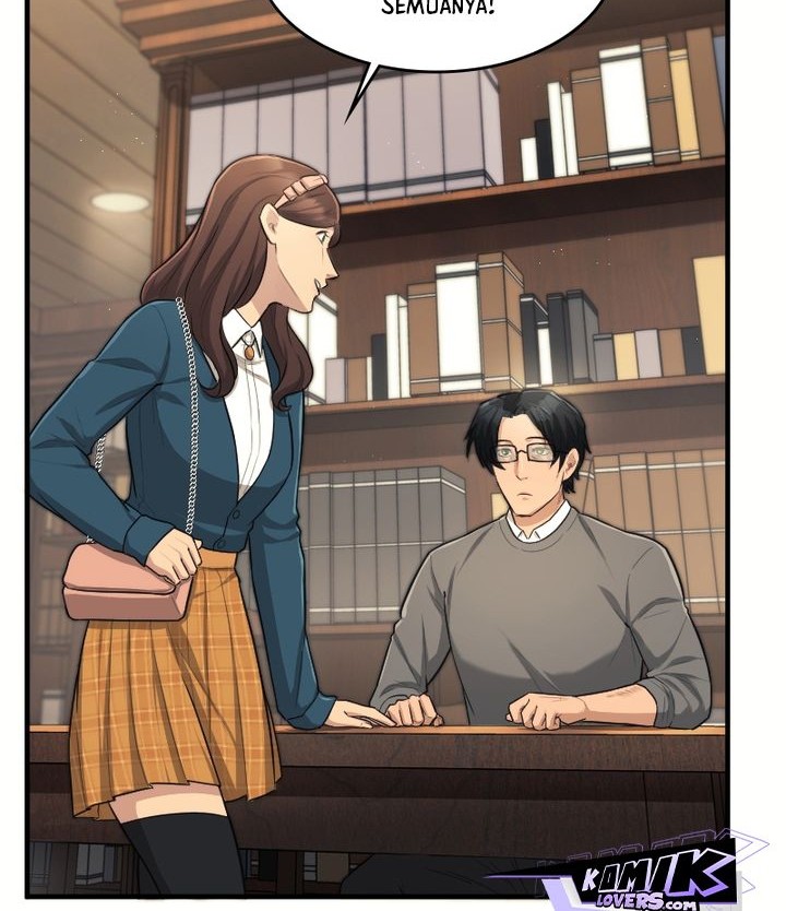 Paranoid Mage Chapter 25 halaman 41
