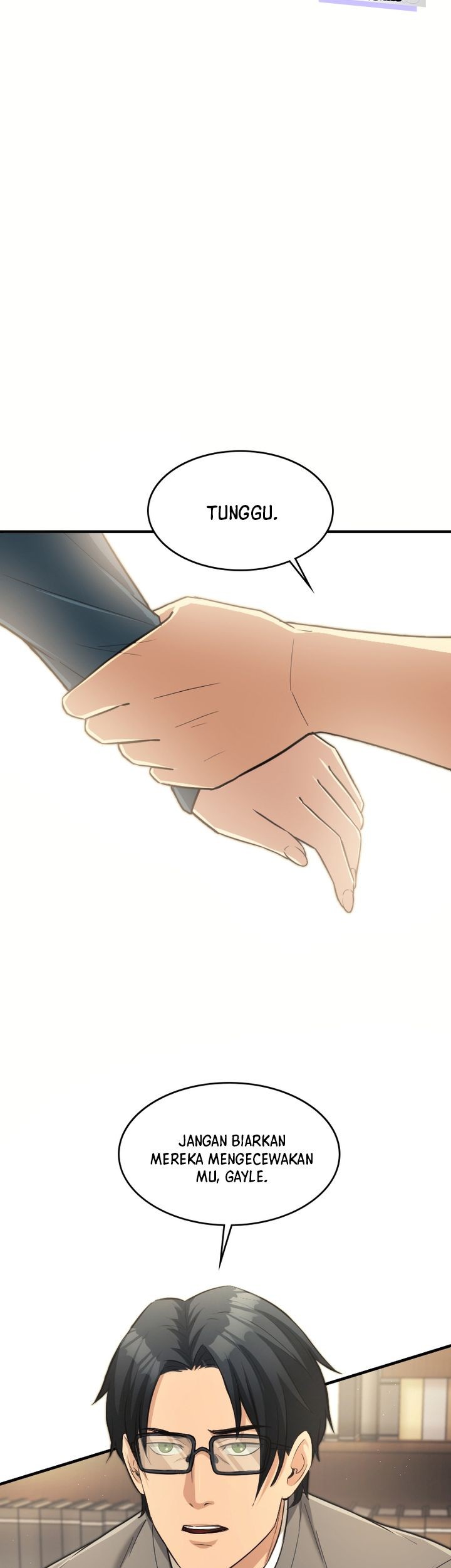 Paranoid Mage Chapter 25 halaman 42