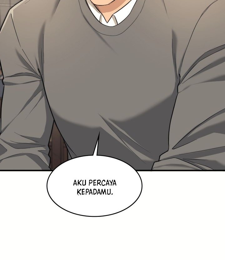Paranoid Mage Chapter 25 halaman 43