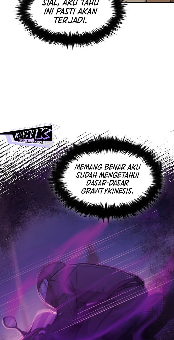 Paranoid Mage Chapter 22 halaman 33