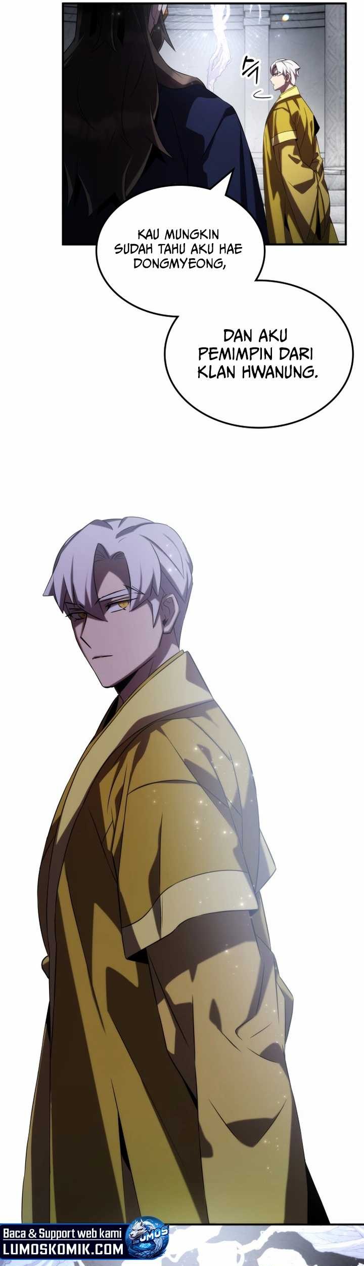 Drug Devourer Chapter 65 halaman 38