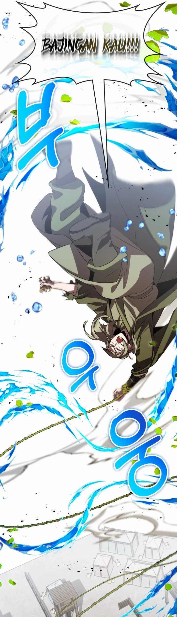 Drug Devourer Chapter 64 halaman 49