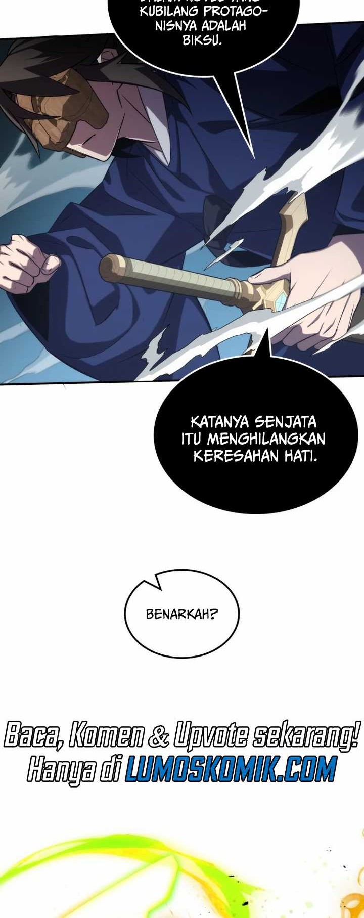 Drug Devourer Chapter 63 halaman 45
