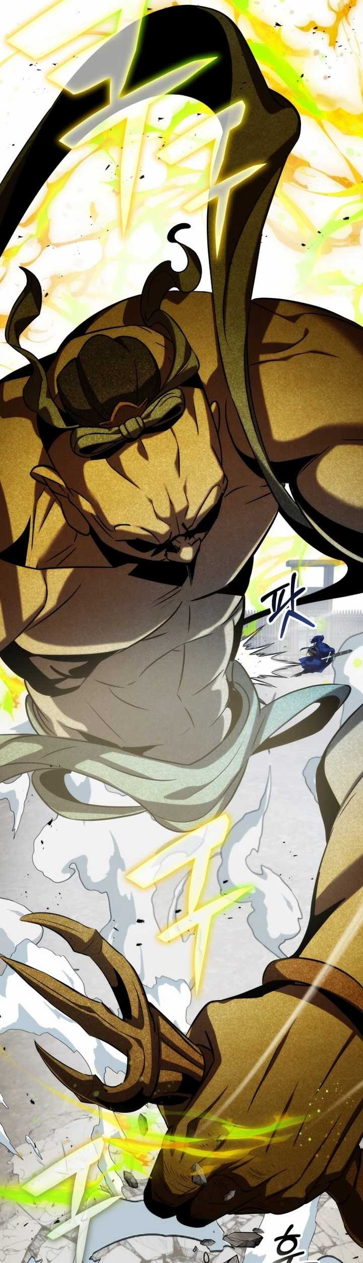 Drug Devourer Chapter 63 halaman 46
