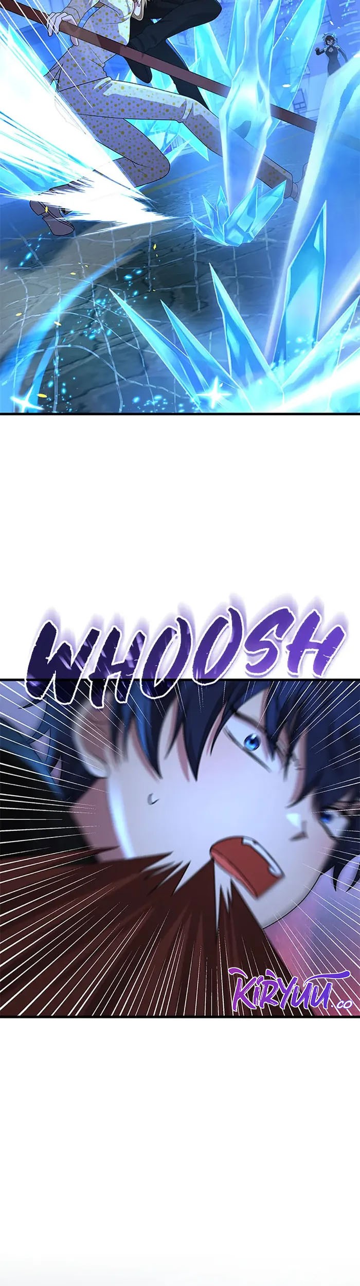 Heir of Mythical Heroes Chapter 56 Gambar 40