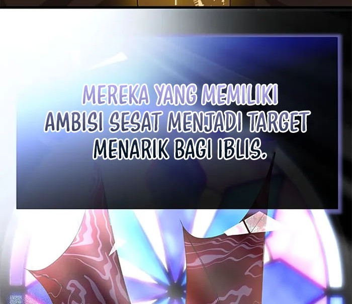 Heir of Mythical Heroes Chapter 54 Gambar 37