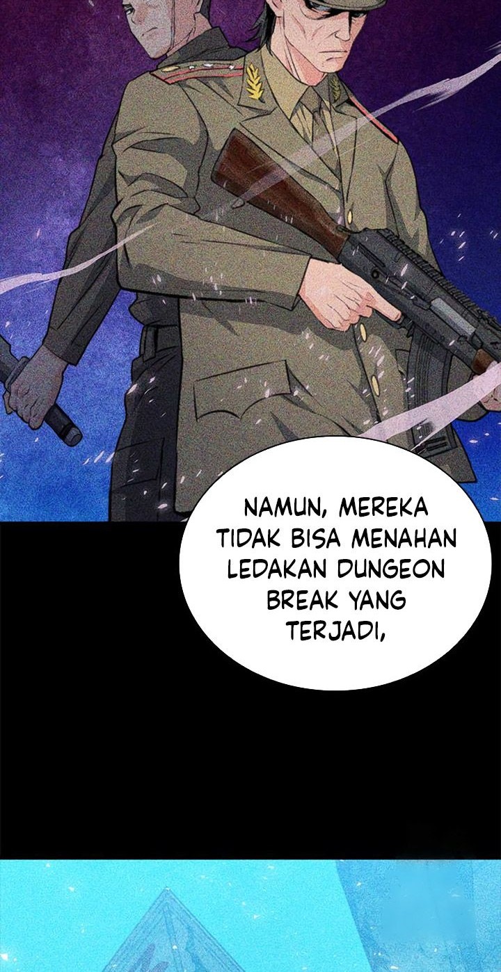 Seoul Station Druid Chapter 153 Gambar 53