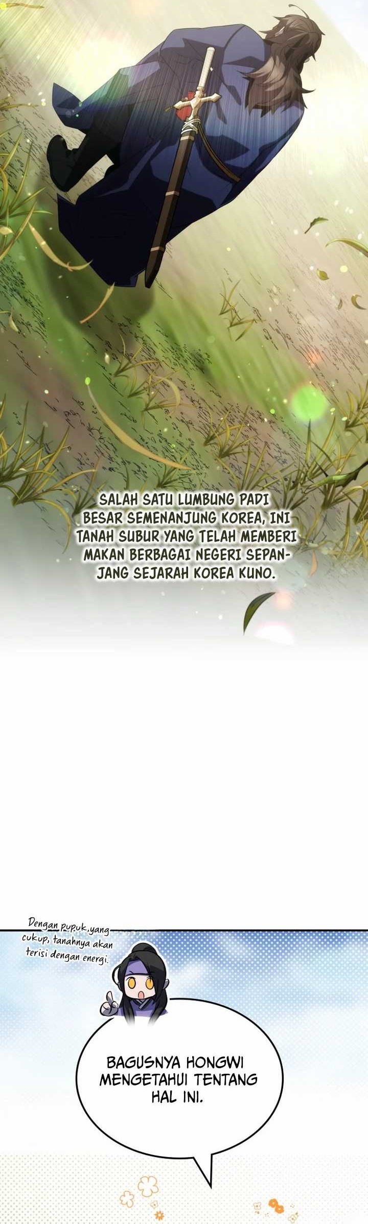 Drug Devourer Chapter 67 halaman 36