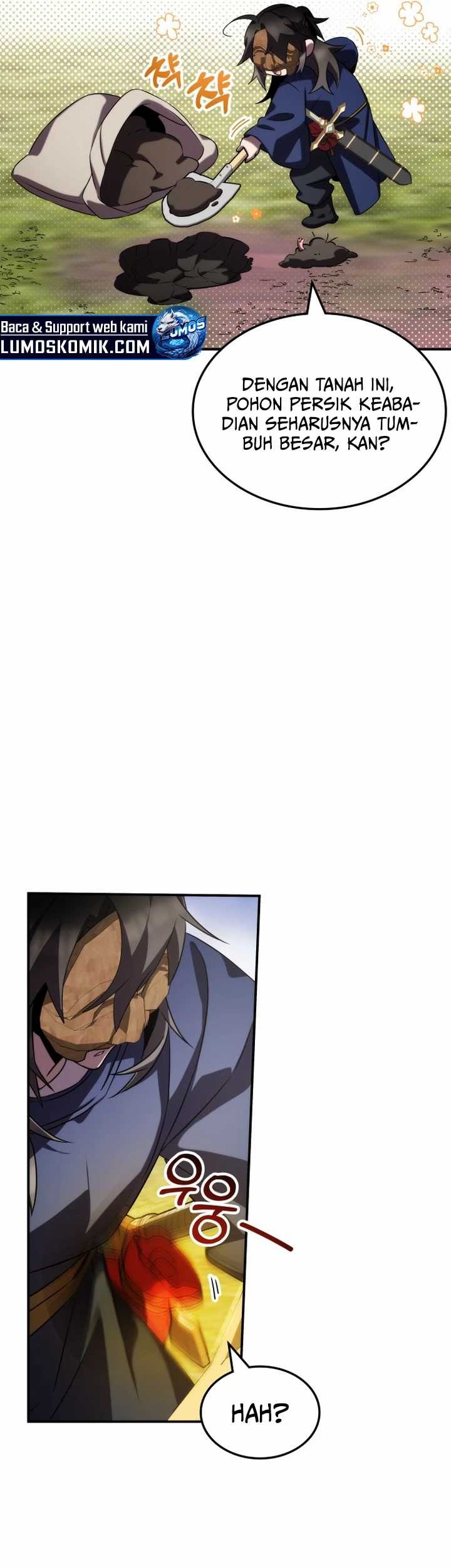 Drug Devourer Chapter 67 halaman 37