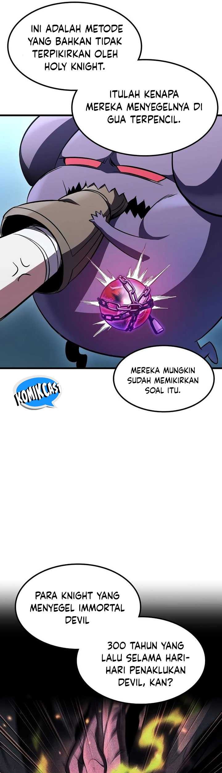 Genius Corpse-Collecting Warrior Chapter 39 halaman 48