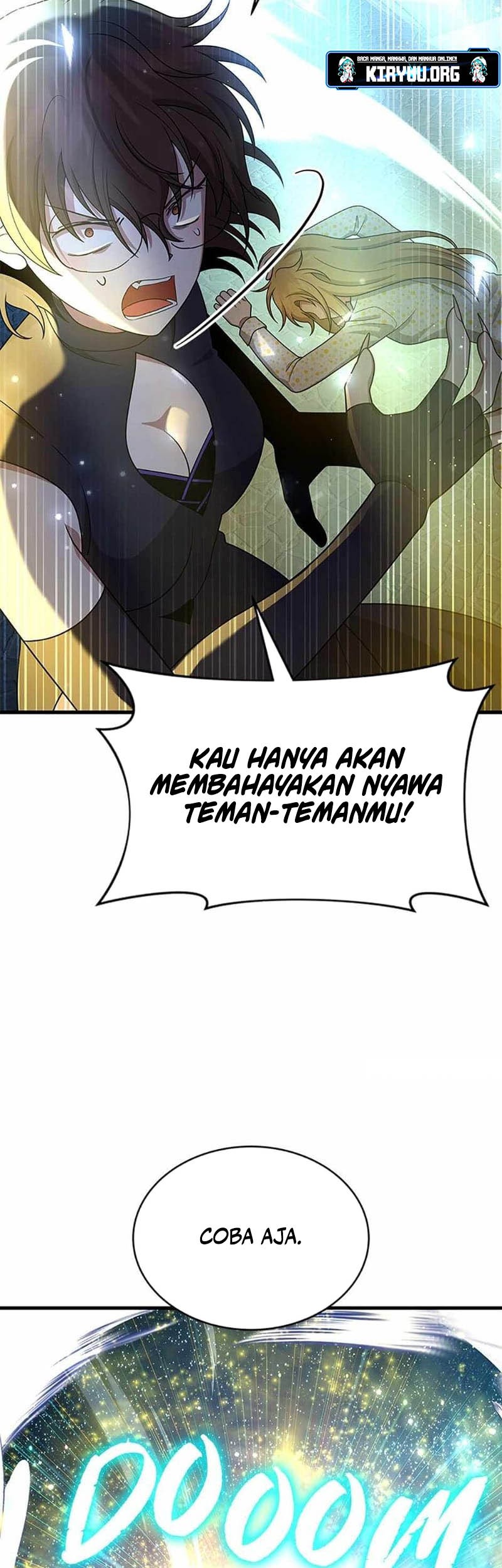 Heir of Mythical Heroes Chapter 57 Gambar 40