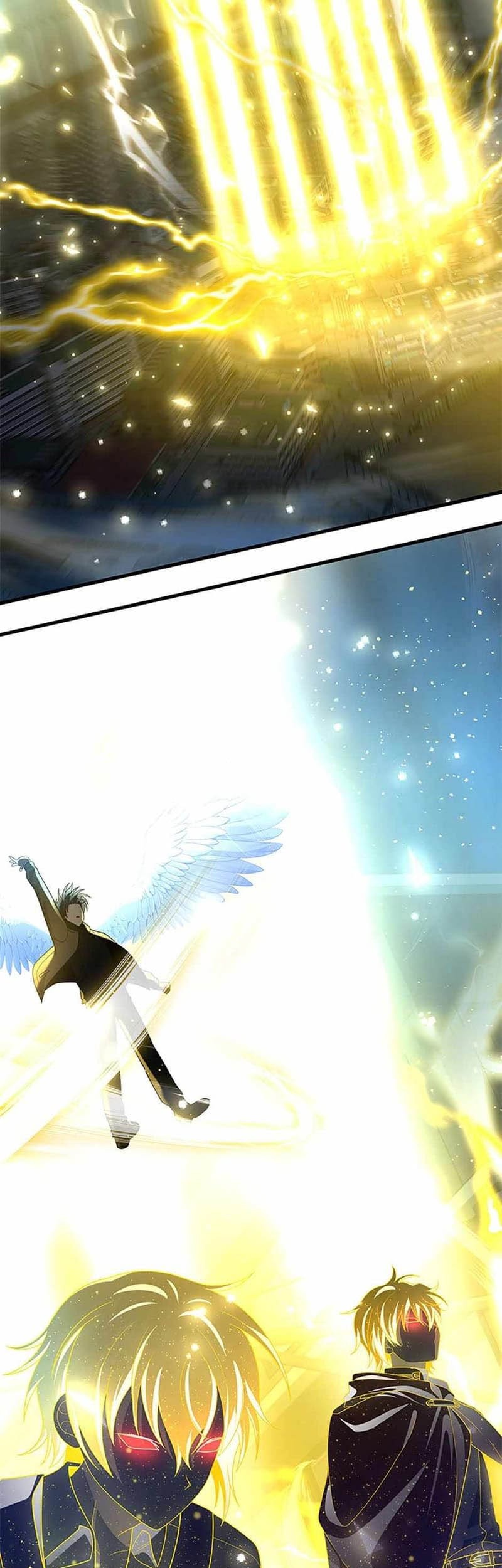 Heir of Mythical Heroes Chapter 57 Gambar 42