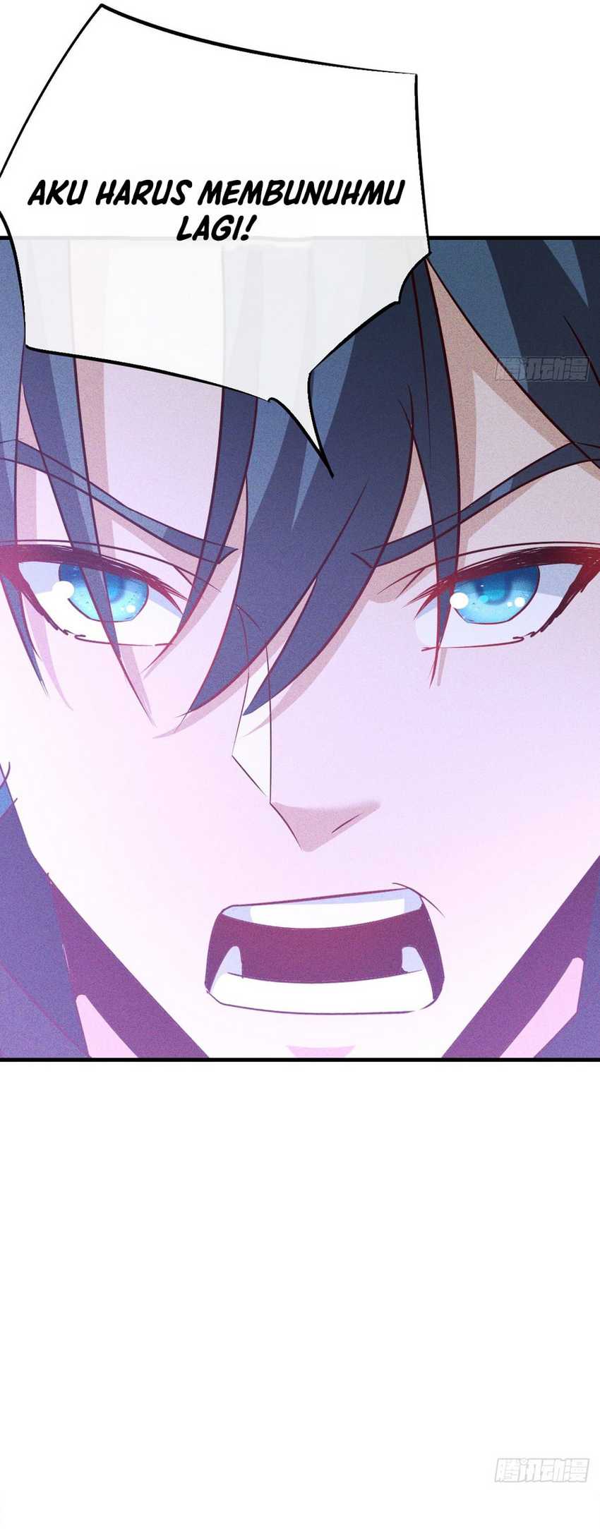 My Invincible Counter-Routine Chapter 13 halaman 24