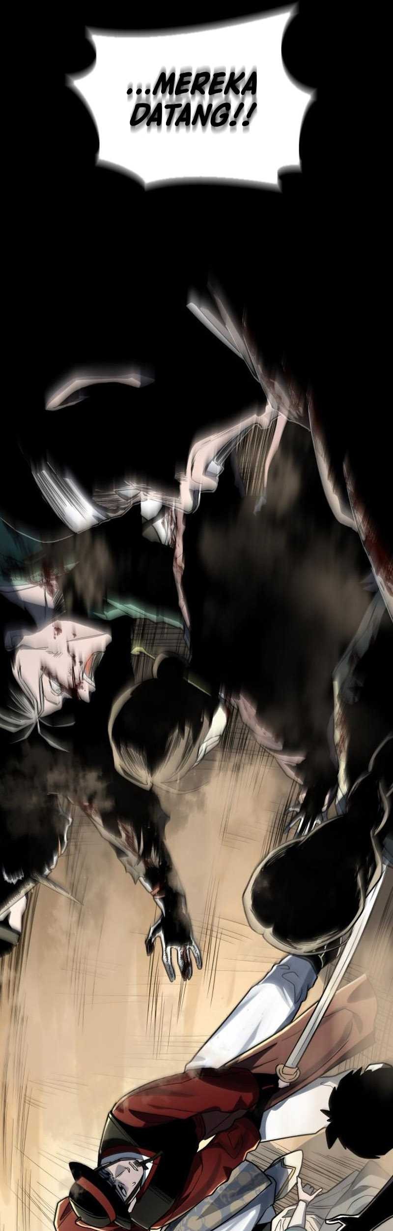 Human Mask Chapter 24 halaman 51
