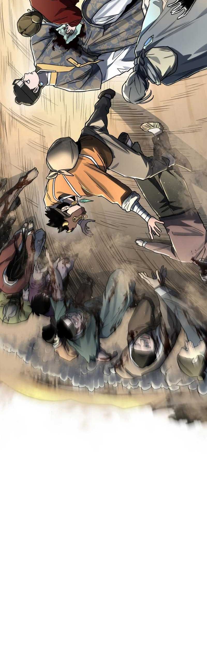 Human Mask Chapter 24 halaman 52