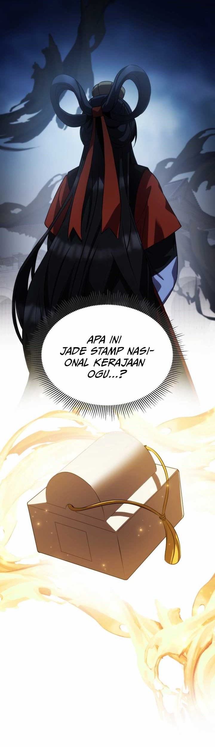 Drug Devourer Chapter 70 halaman 31