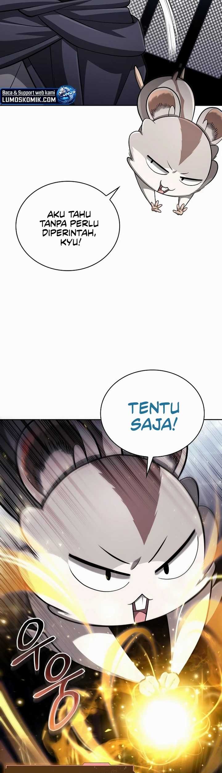 Debuff Master Chapter 21 halaman 36