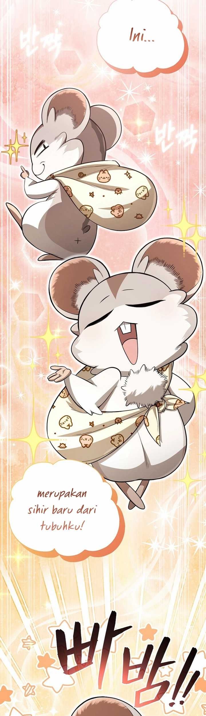 Debuff Master Chapter 19 halaman 36