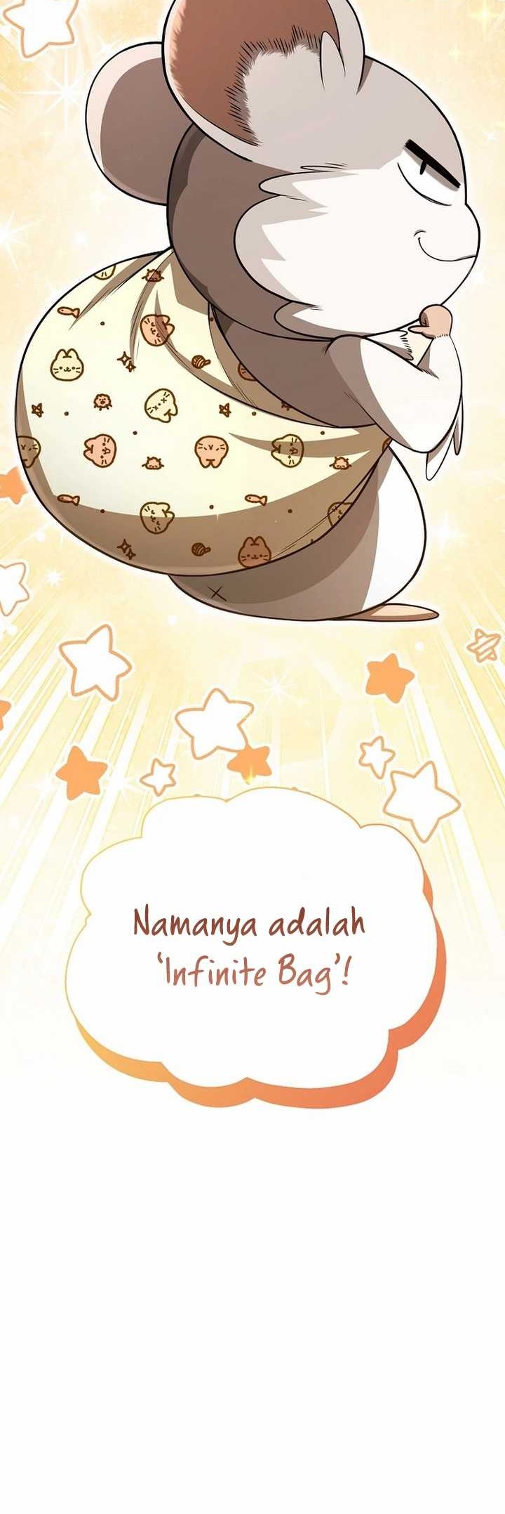 Debuff Master Chapter 19 halaman 37