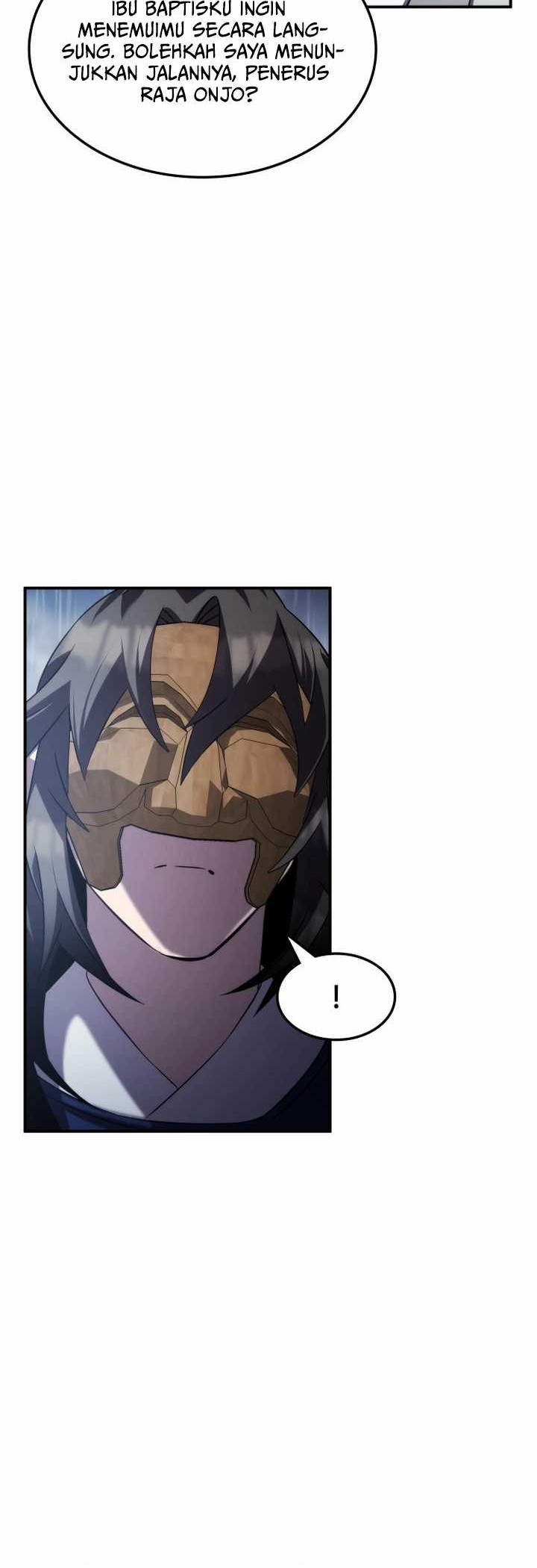 Drug Devourer Chapter 71 halaman 34
