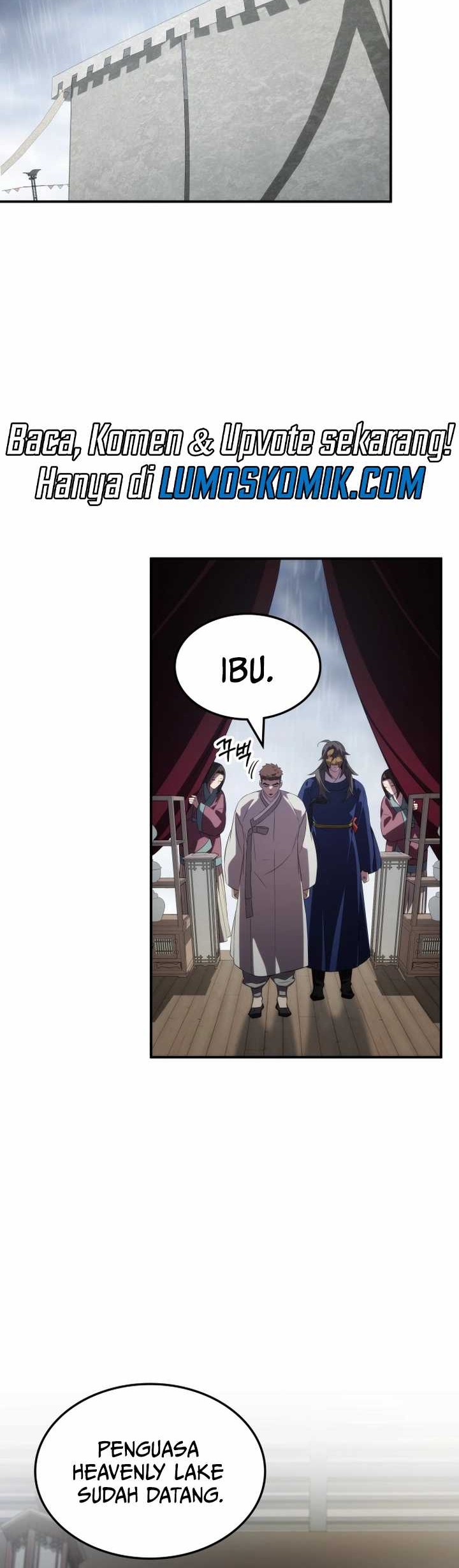 Drug Devourer Chapter 71 halaman 36