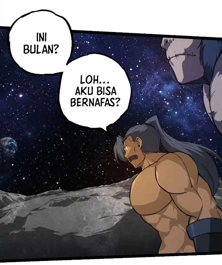 Evolution Begins With A Big Tree Chapter 259 Gambar 29