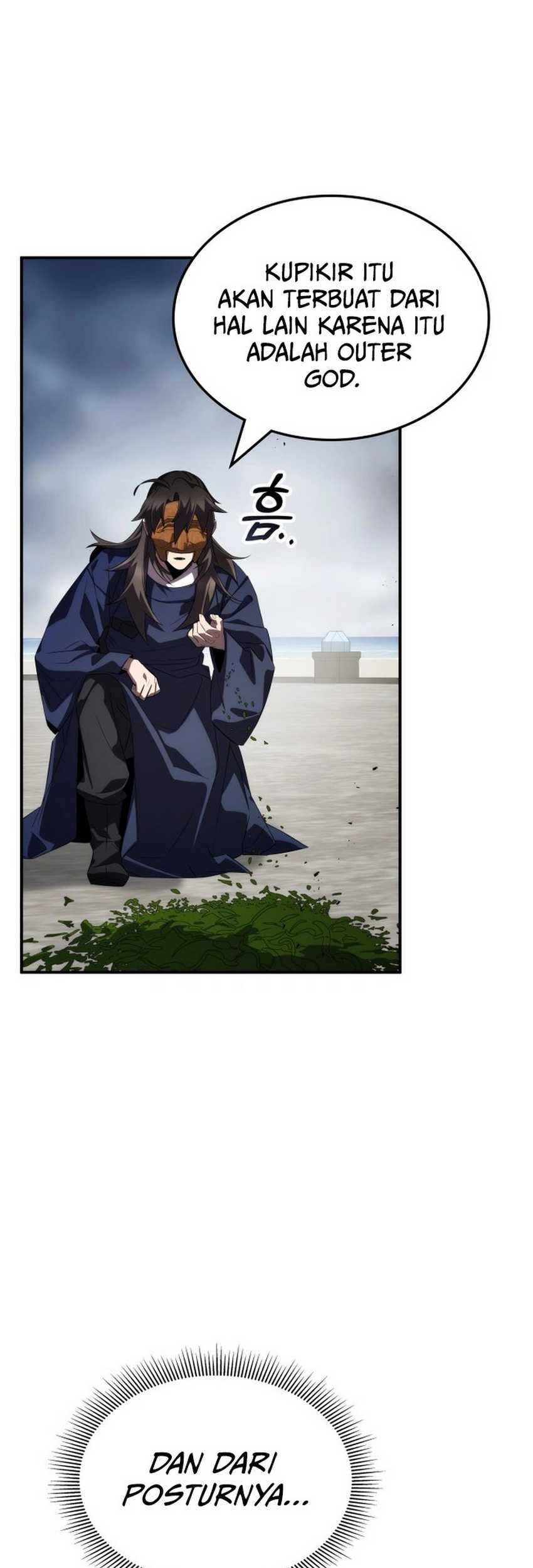 Drug Devourer Chapter 74 halaman 44