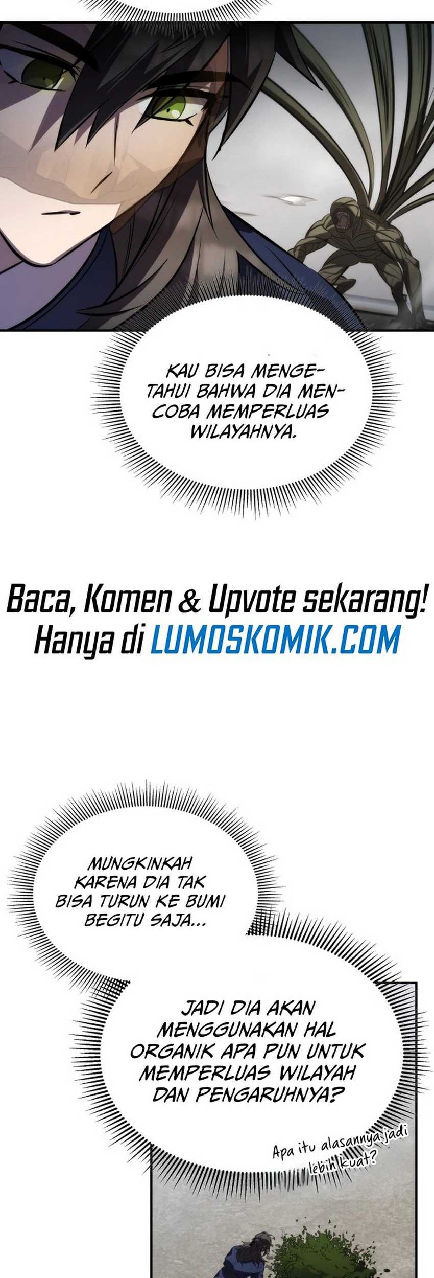 Drug Devourer Chapter 74 halaman 45
