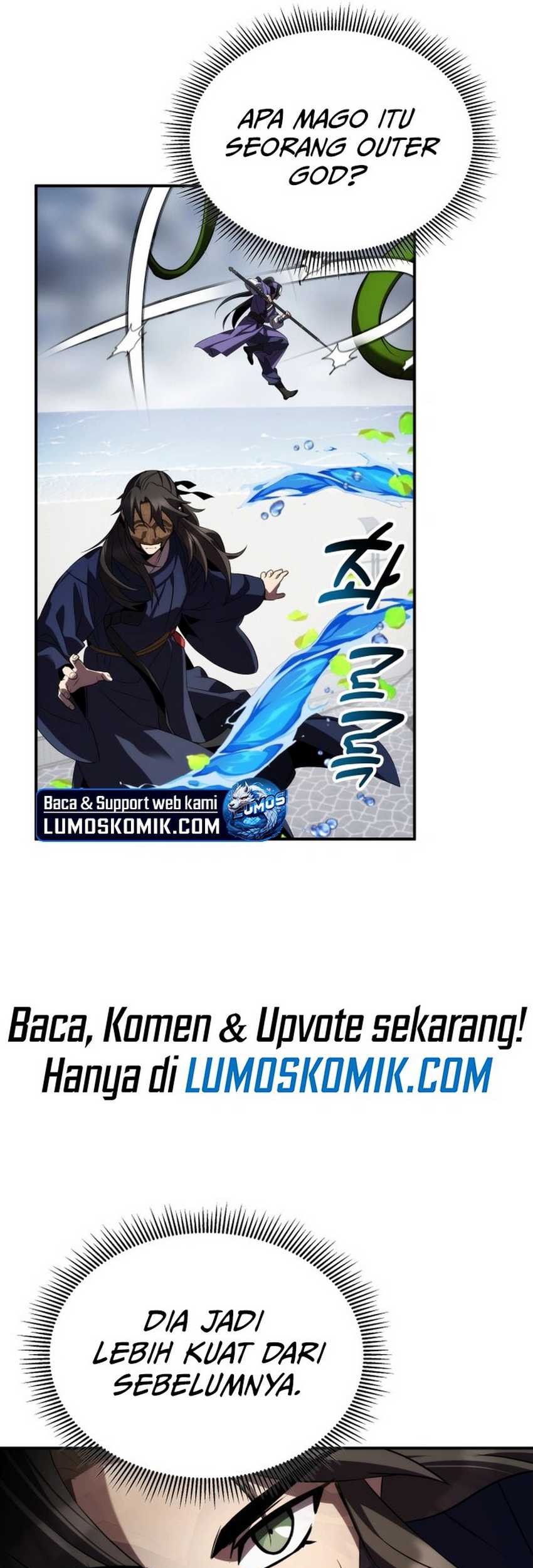 Drug Devourer Chapter 73 halaman 48