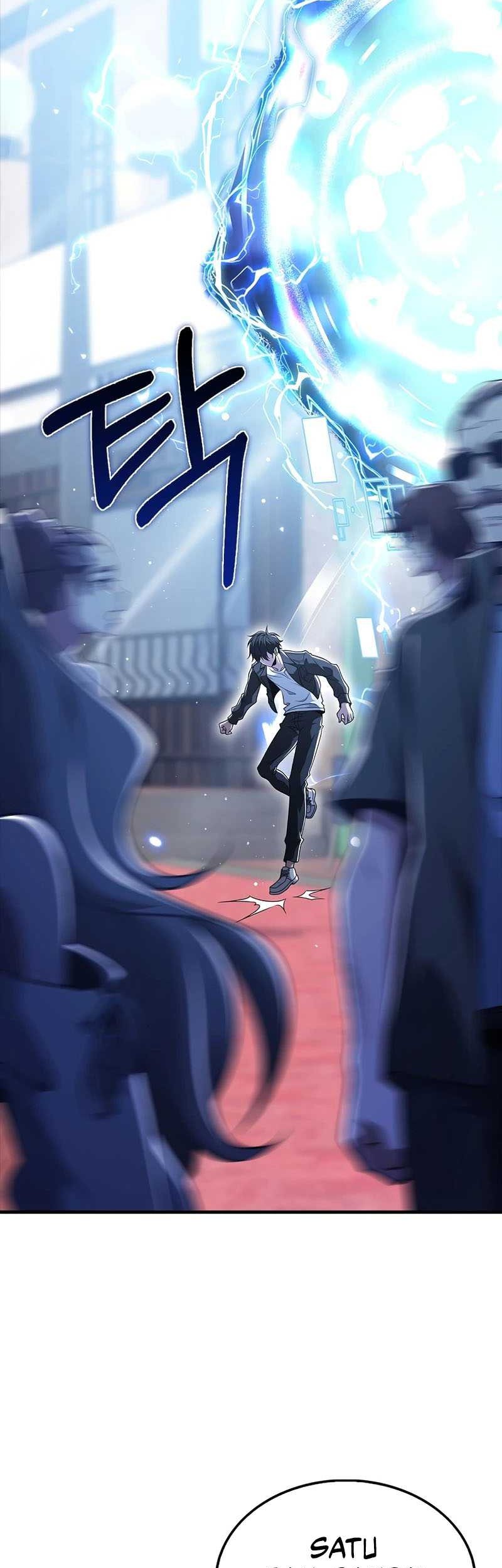 I’m Not a Regressor Chapter 50 halaman 33