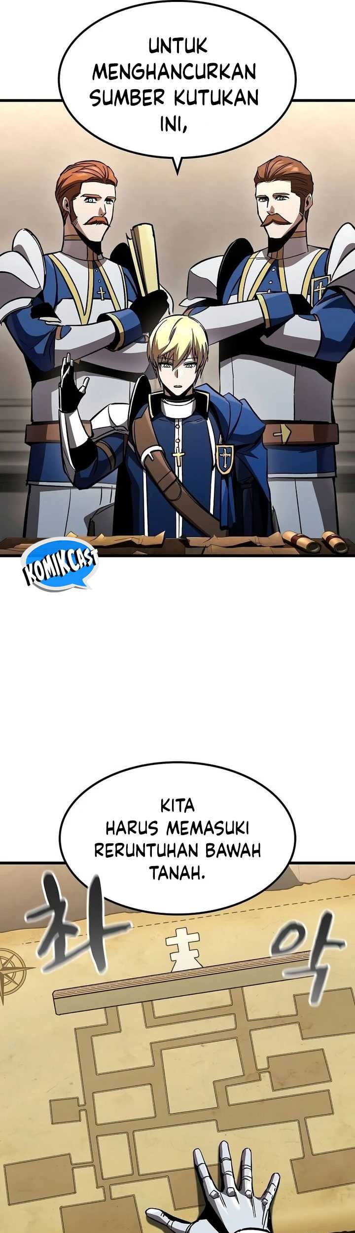 Genius Corpse-Collecting Warrior Chapter 41 halaman 49