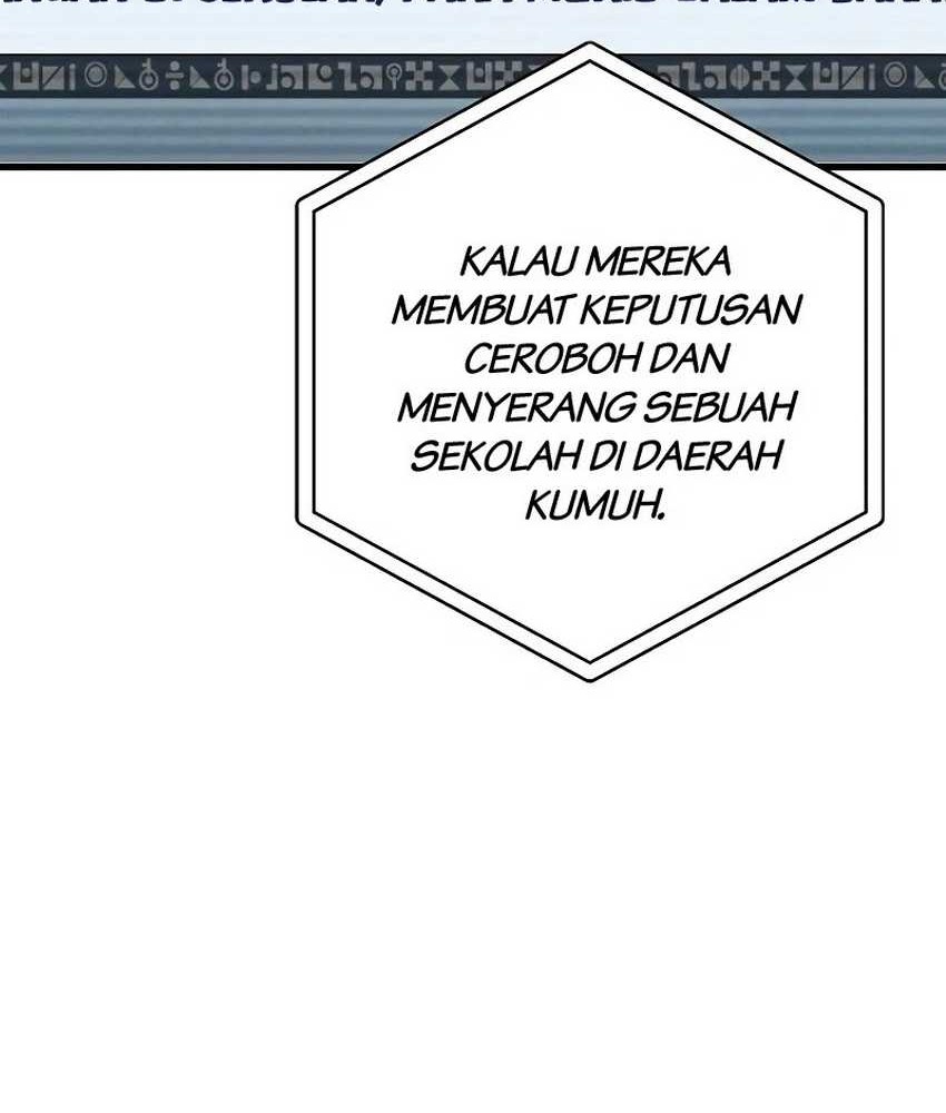 Foreigner on the Periphery (Remake) Chapter 44 Gambar 52