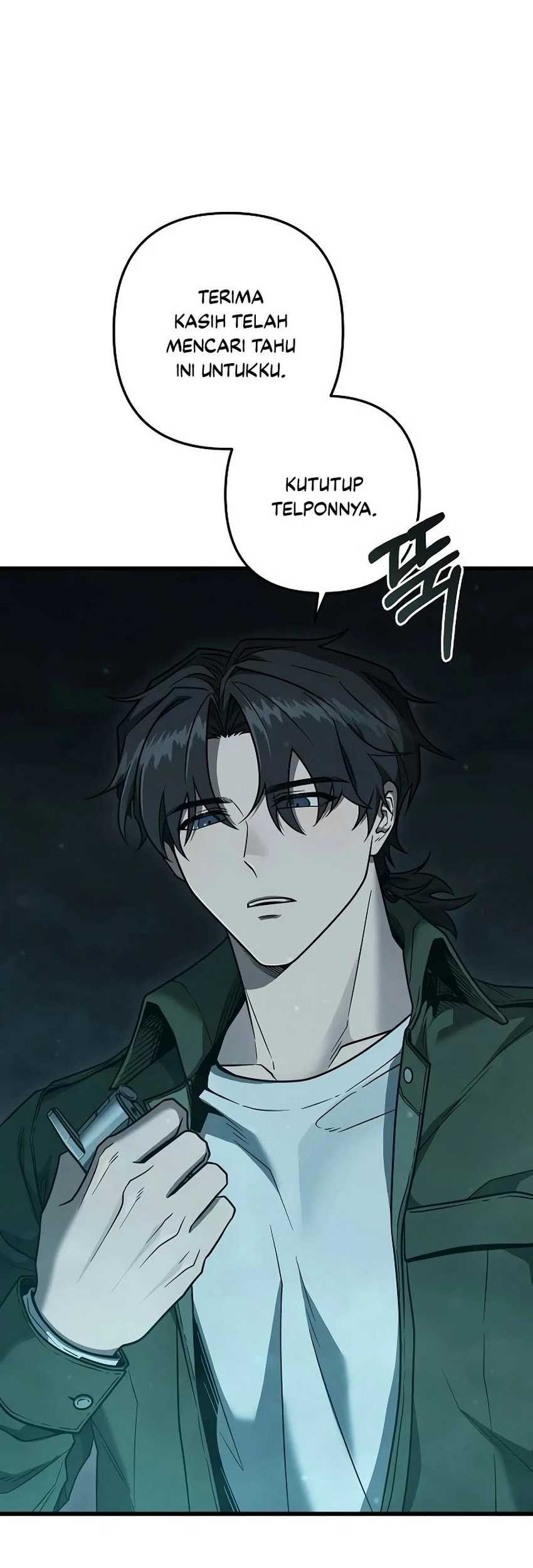 Foreigner on the Periphery (Remake) Chapter 44 Gambar 53